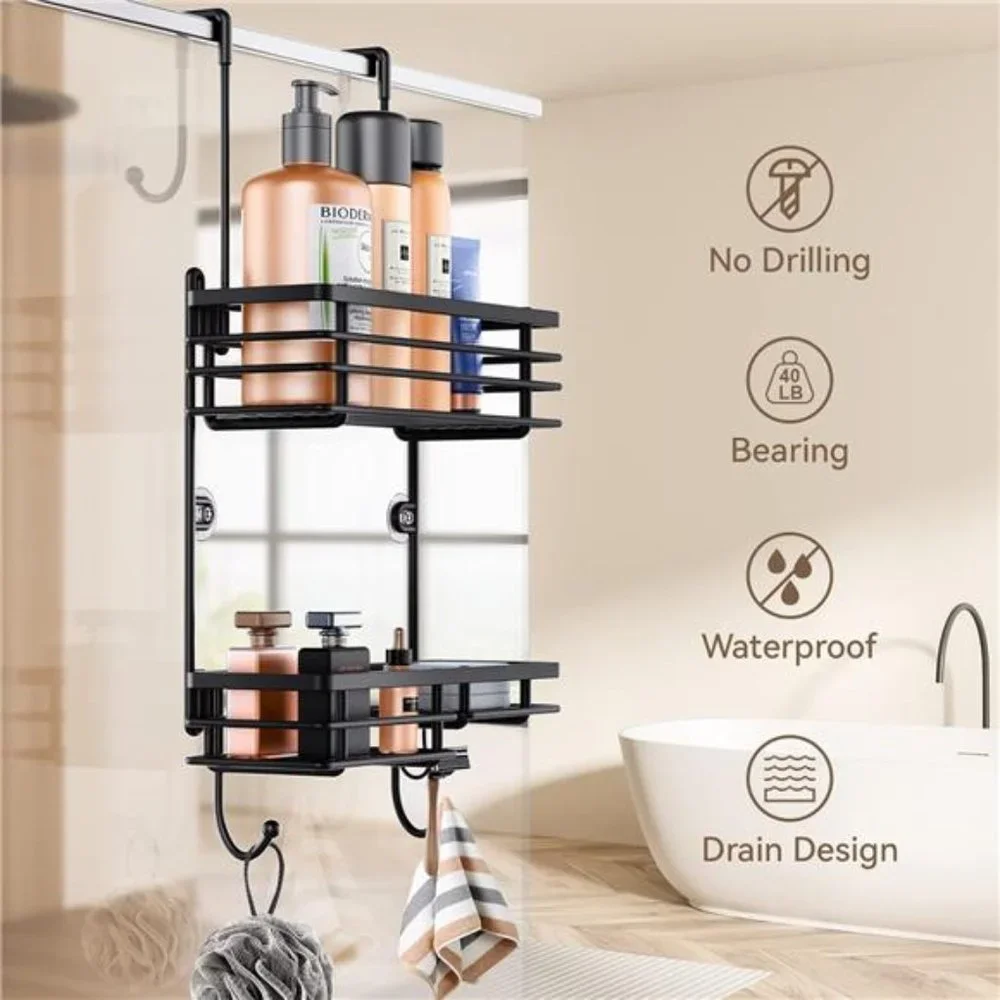 N/A 🧿【shower caddy